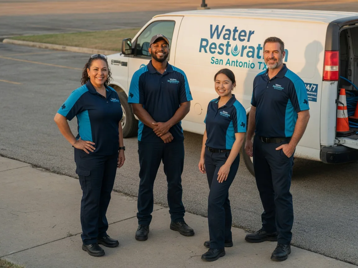 Water Damage Repair company in Mount Morris, NY